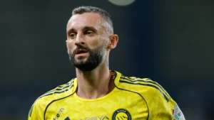 Marcelo Brozovic