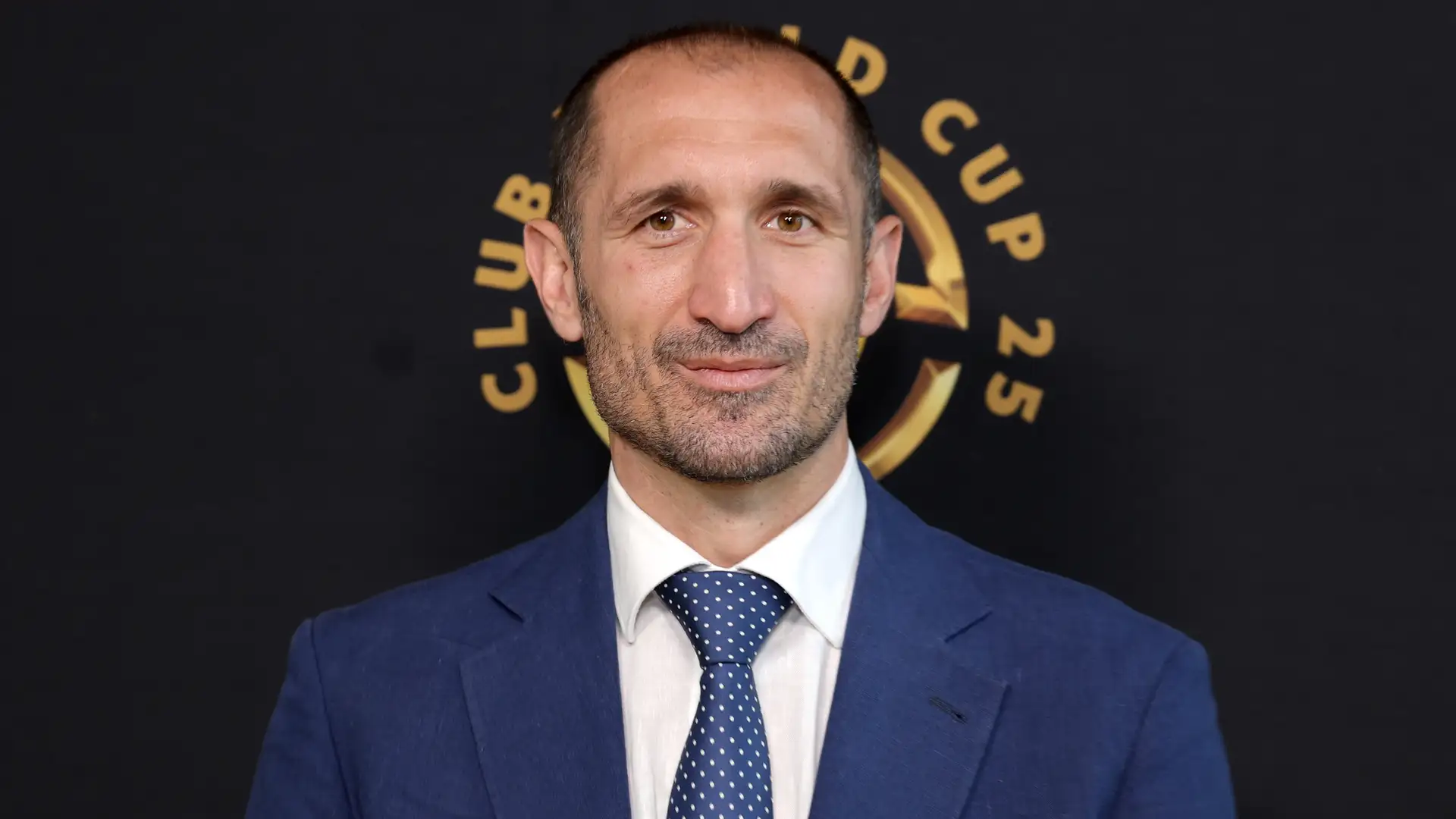Giorgio Chiellini