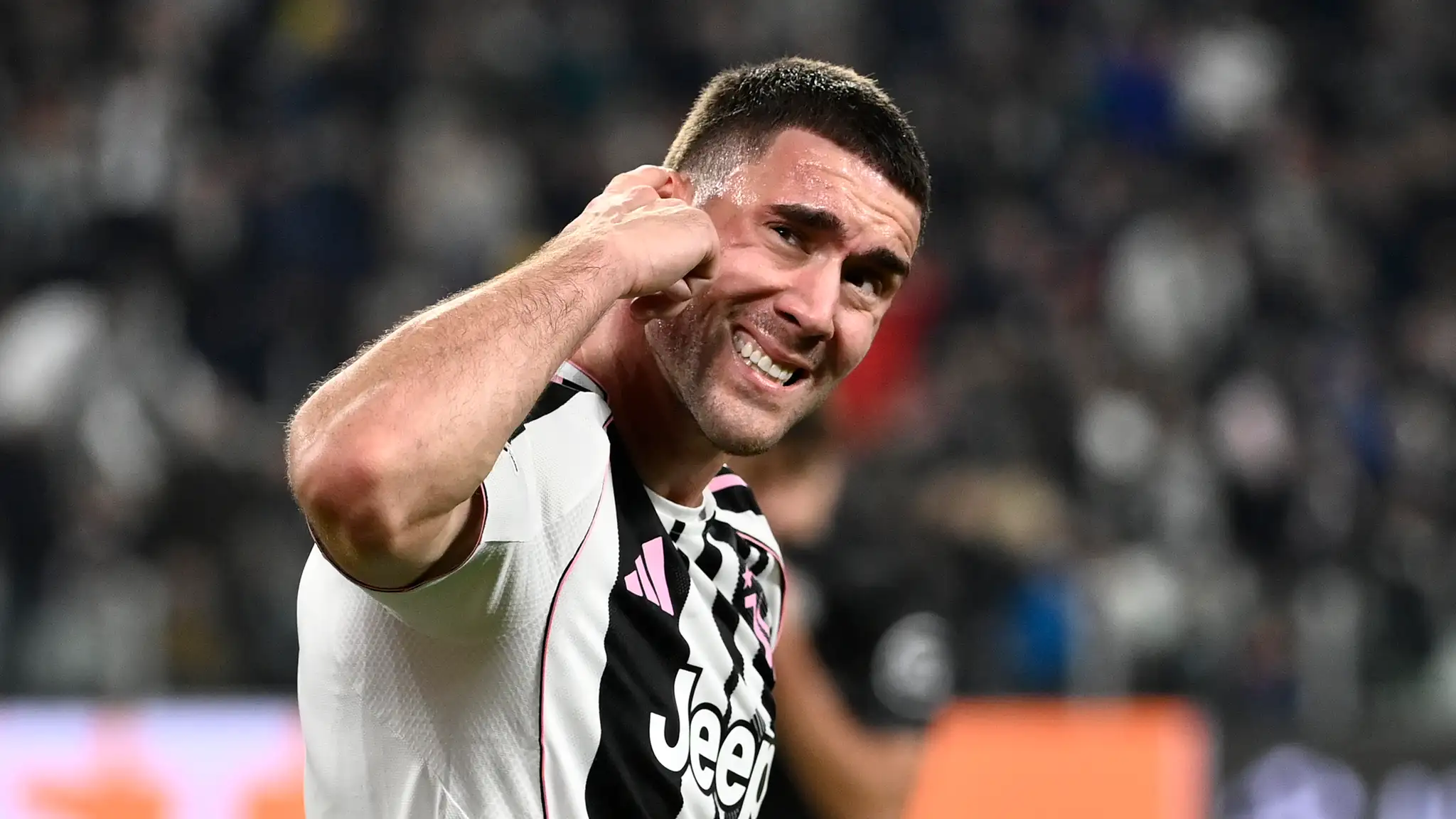 Vlahovic, cosa filtra davvero: convocazione possibile, titolarità quasi esclusa