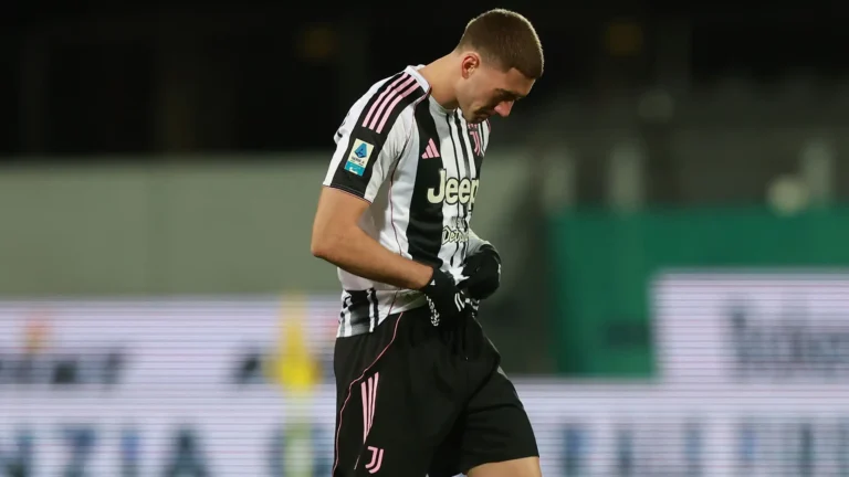 Dusan Vlahovic