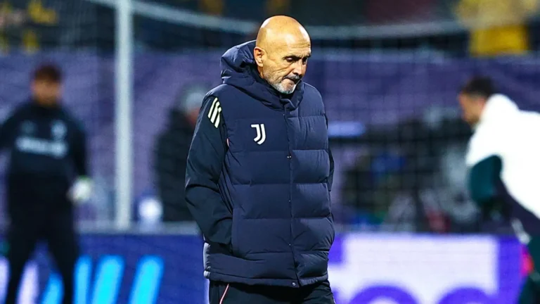 Luciano Spalletti