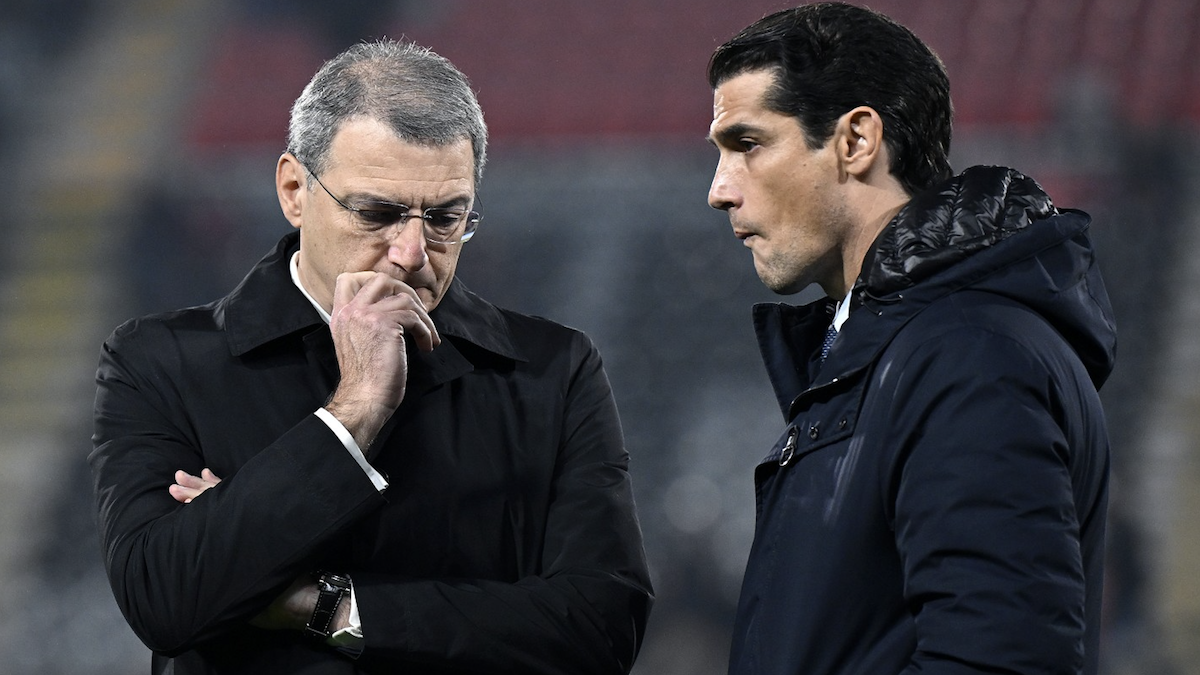 Calciomercato Juventus, conti sotto controllo: a gennaio solo operazioni low cost