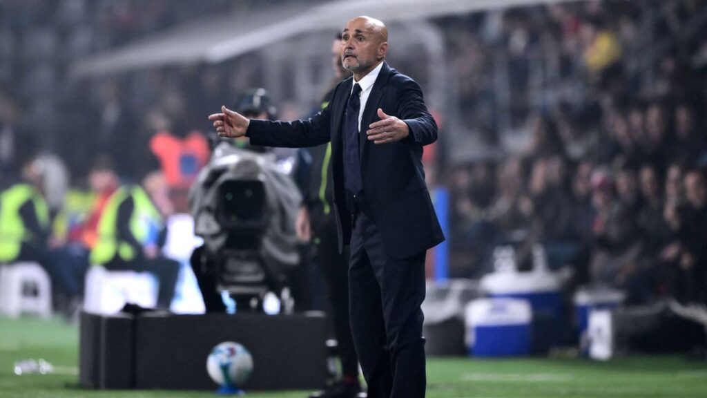 Luciano Spalletti