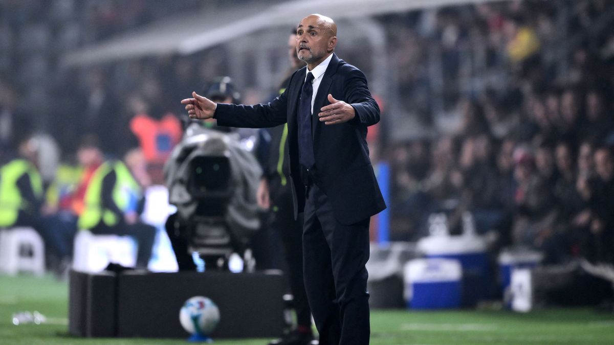 Luciano Spalletti