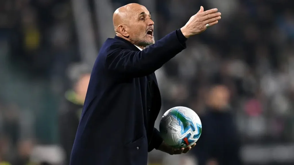 Luciano Spalletti