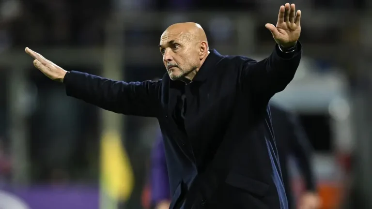 Luciano Spalletti