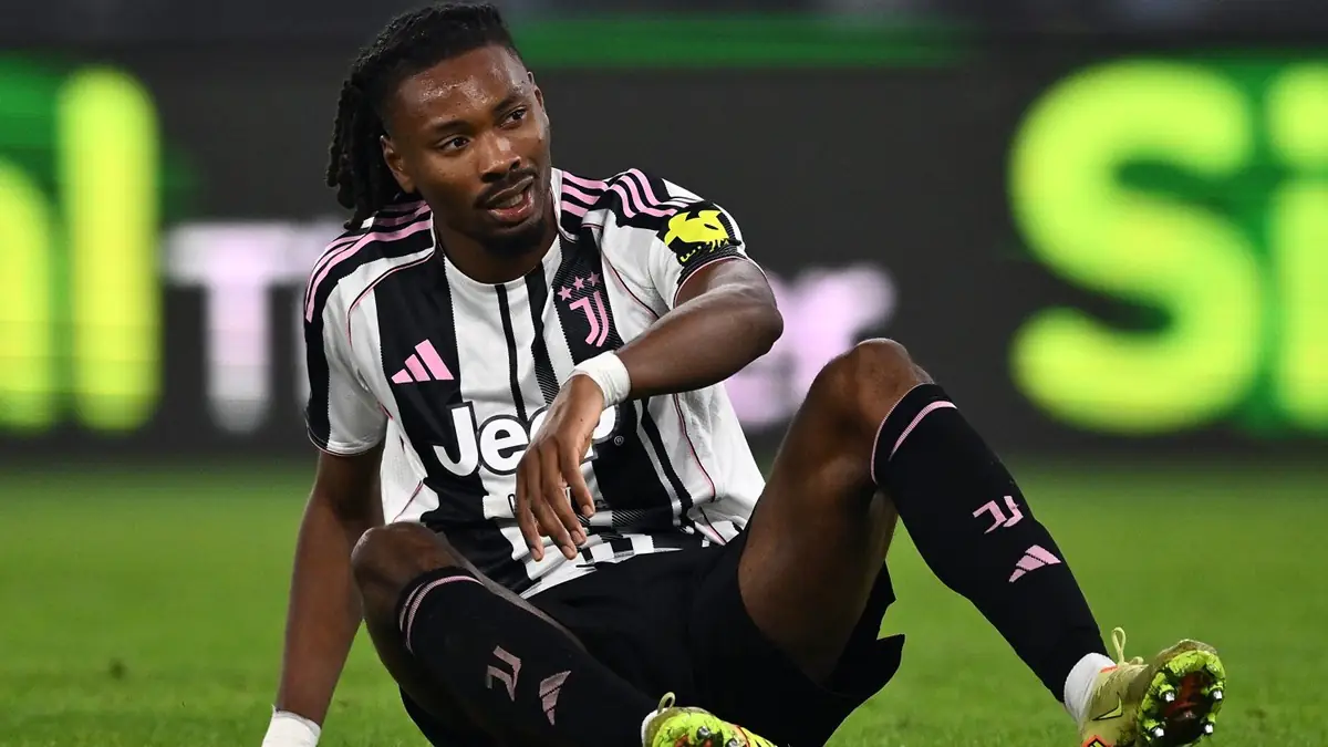 Thuram verso la panchina contro il Bodo/Glimt: Spalletti valuta Adzic accanto a Locatelli