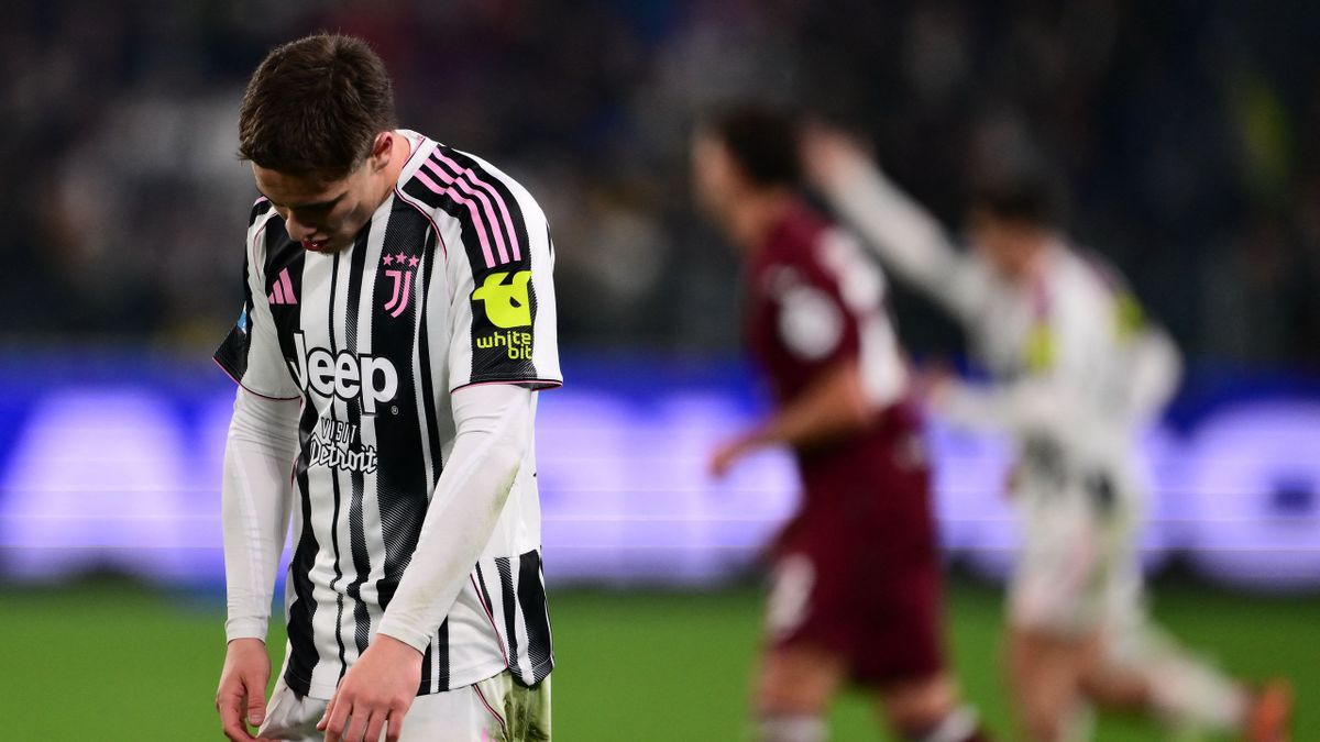 Yildiz deluso a fine partita dopo lo 0-0 nel derby contro il Torino