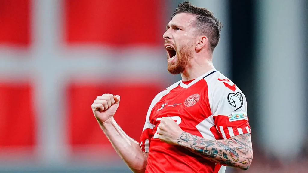 Pierre-Emile Hojbjerg