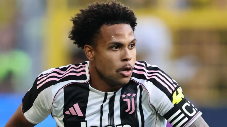 McKennie