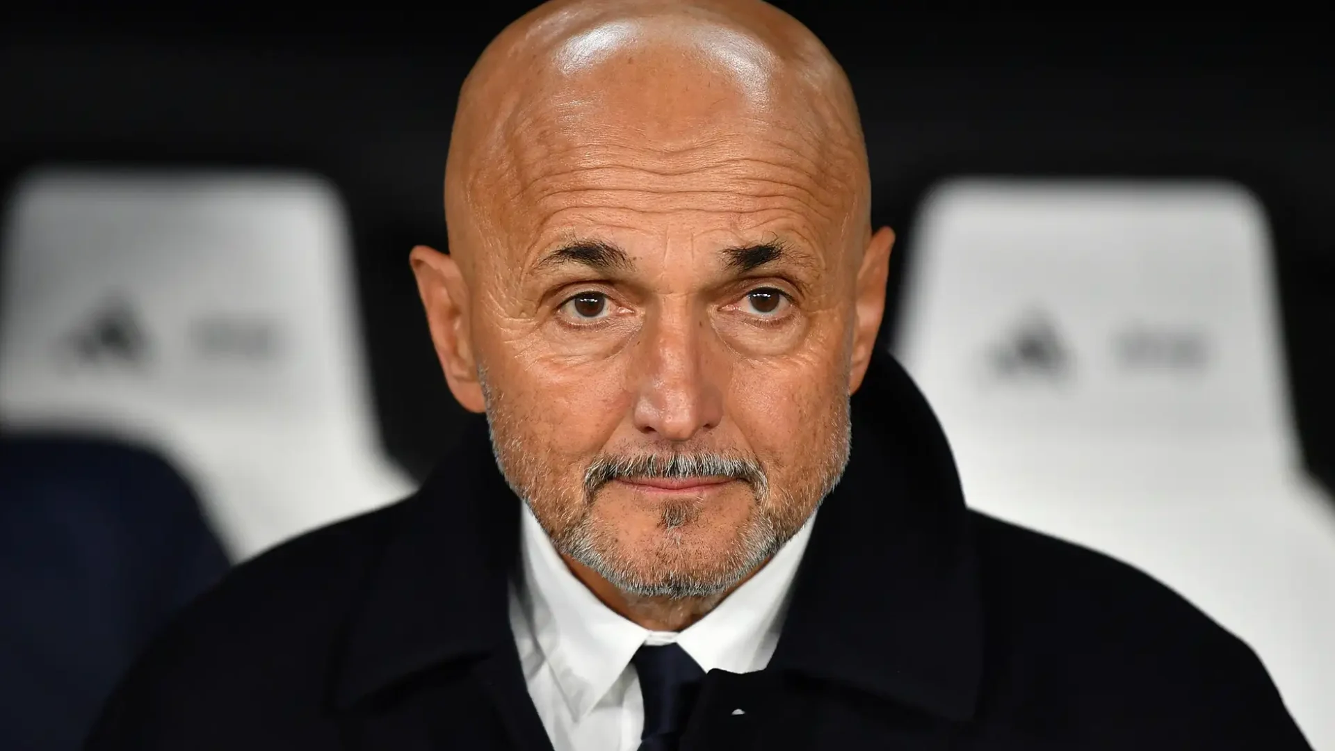 Luciano Spalletti