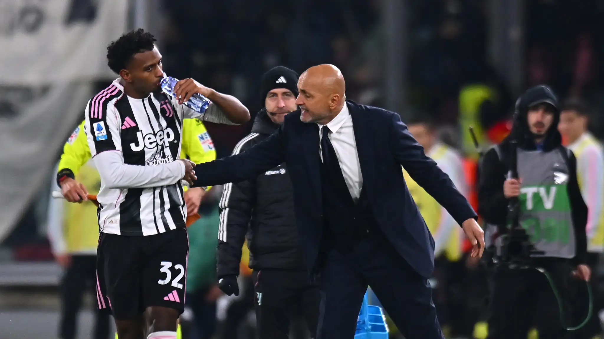 juve svolta al dall8217ara la notte in cui nasce davvero l8217era spalletti da Stilejuventus.com juve svolta al dall8217ara la notte in cui nasce davvero l8217era spalletti