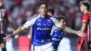 Kaio Jorge