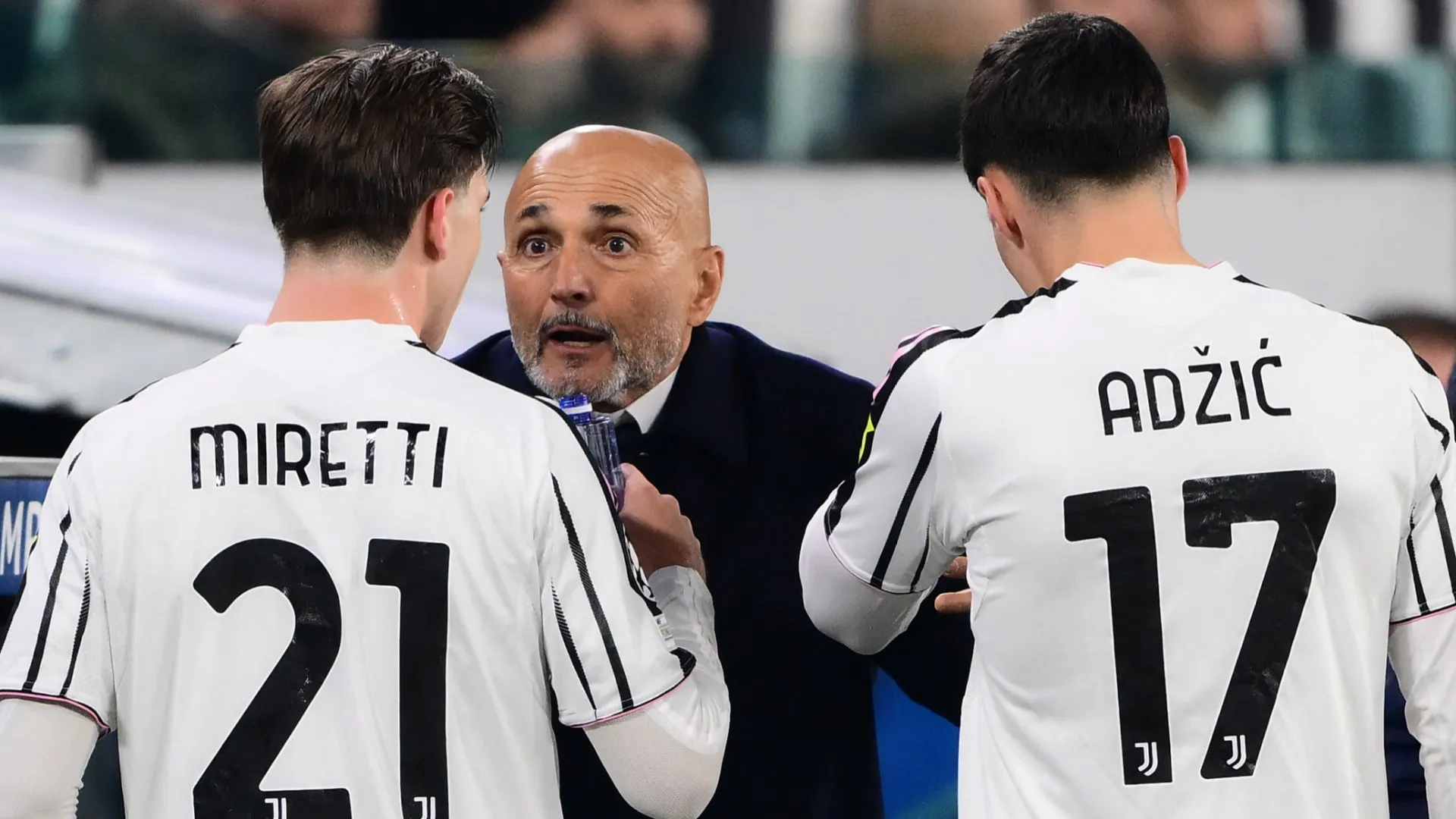 Miretti, dall’estate delle tentazioni al rilancio con Spalletti: la Juventus riscopre il suo jolly