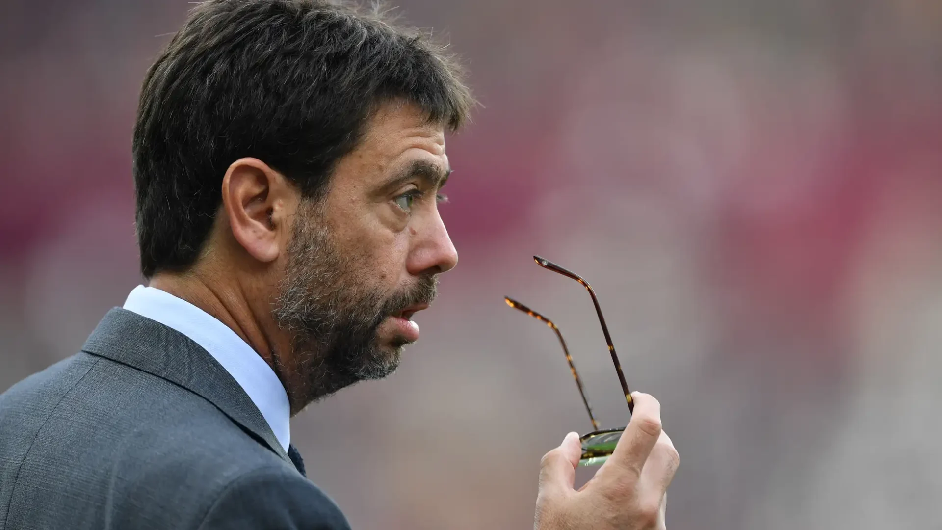 Andrea Agnelli