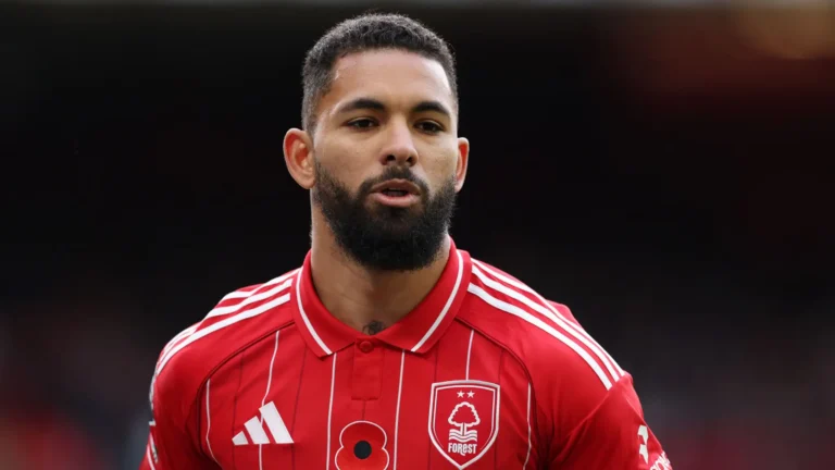 Douglas Luiz