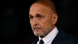 Luciano Spalletti