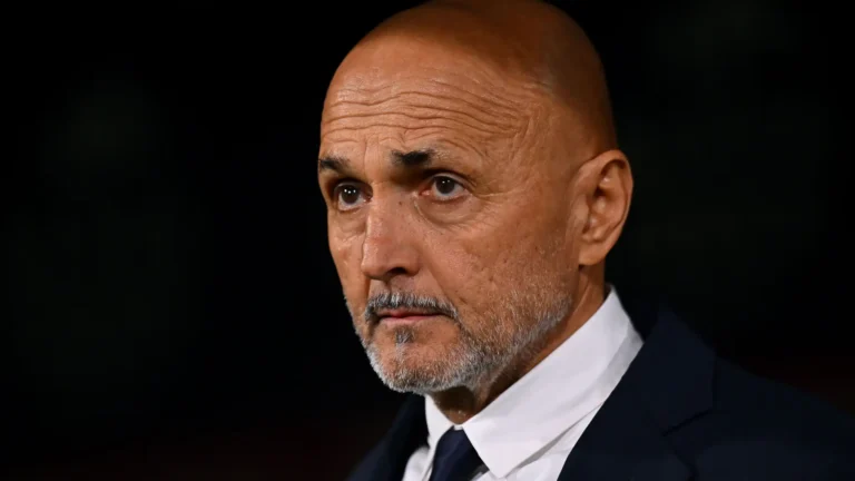 Luciano Spalletti