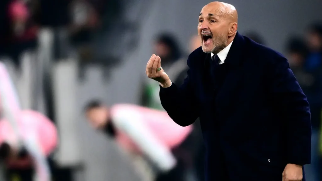 Luciano Spalletti