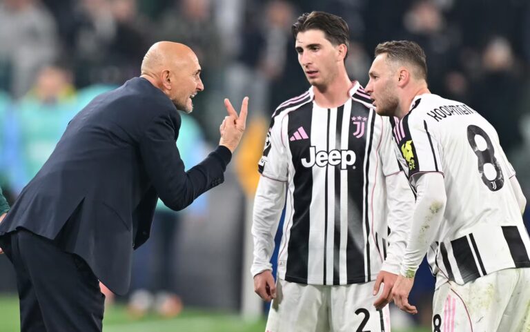 Luciano Spalletti