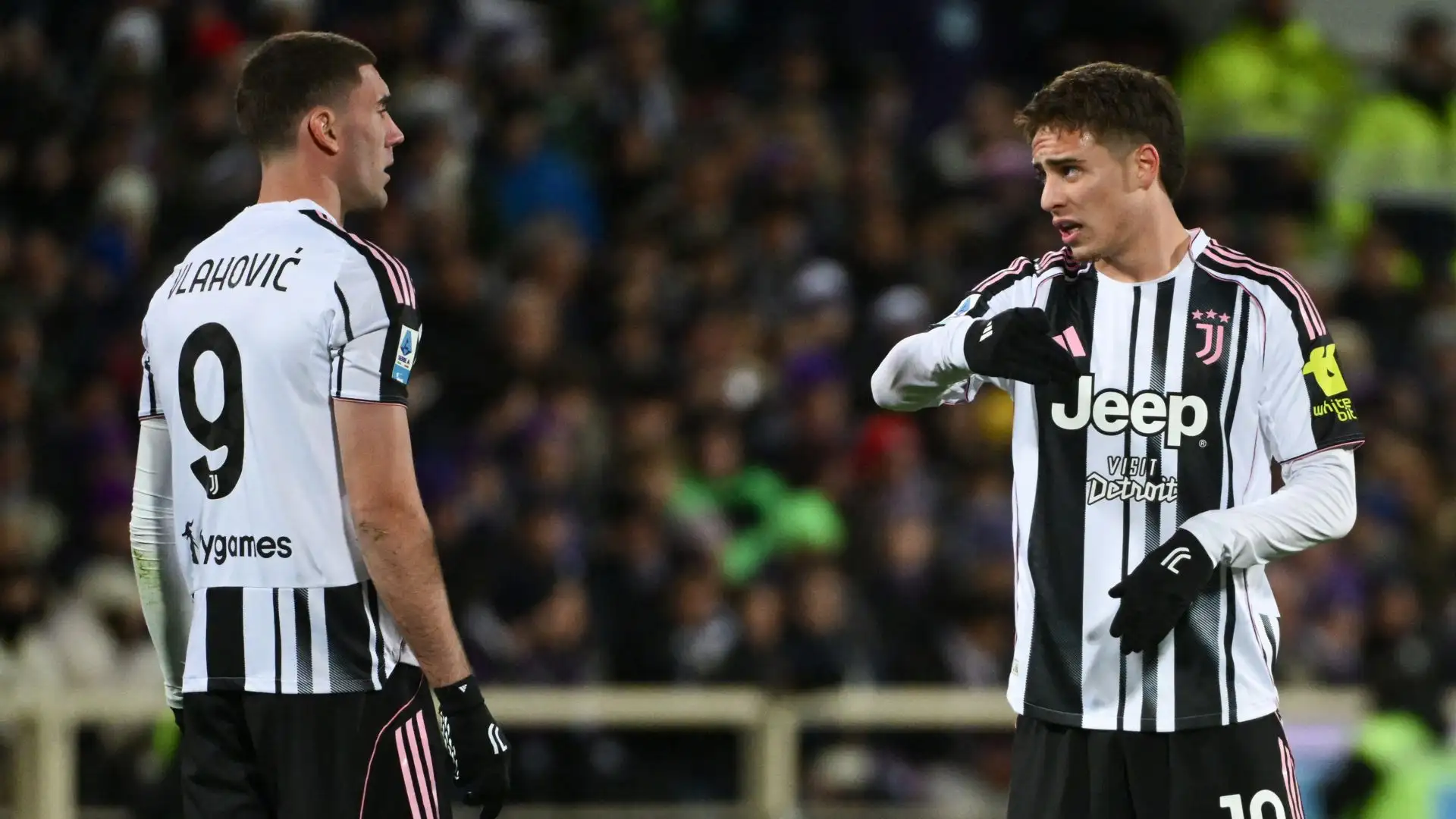 juve senza vlahovic spalletti studia le soluzioni il mercato osserva da Stilejuventus.com juve senza vlahovic spalletti studia le soluzioni il mercato osserva