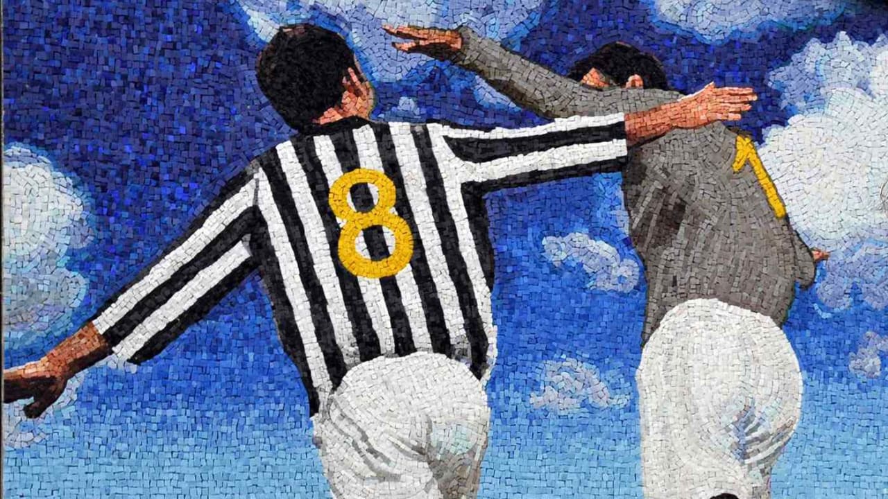 Alessio Ferramosca e Riccardo Neri