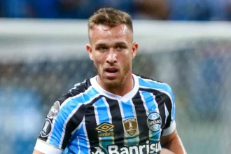 Arthur Melo