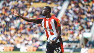 Michael Kayode