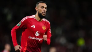 Noussair Mazraoui