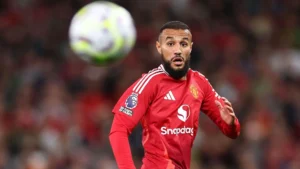 Noussair Mazraoui