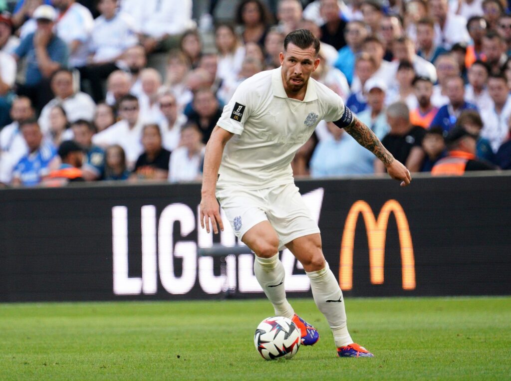 Pierre-Emile Højbjerg