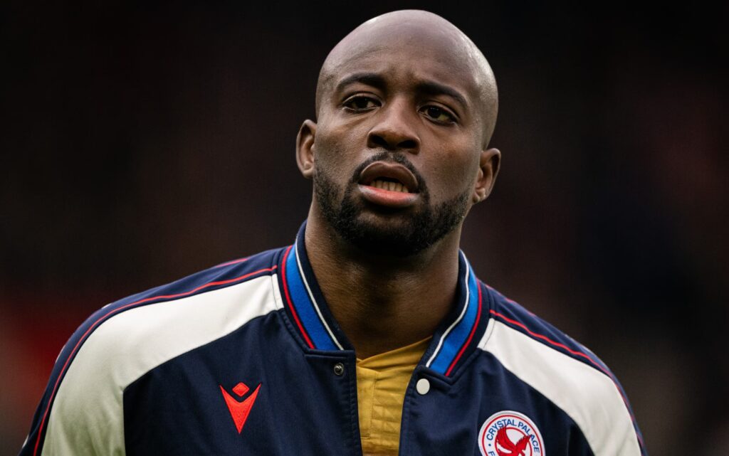 Jean-Philippe Mateta