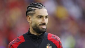 Yannick Ferreira Carrasco