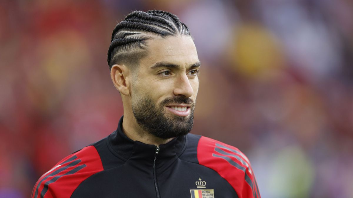 Yannick Ferreira Carrasco