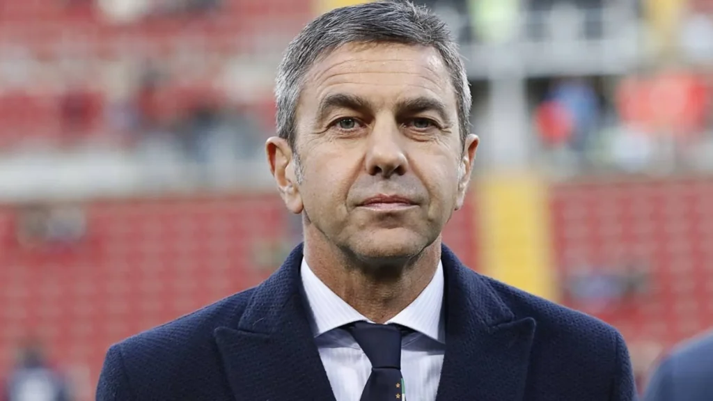 Alessandro Costacurta
