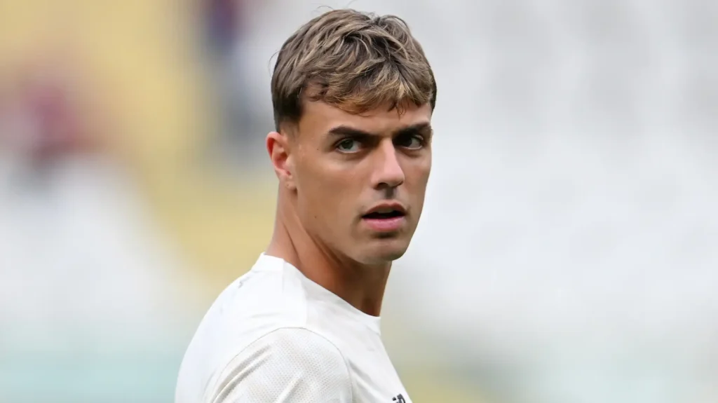 daniel maldini