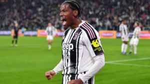 david juventus