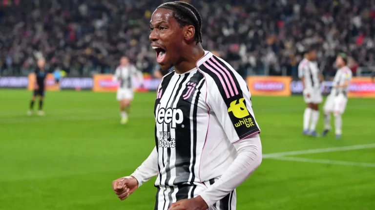 david juventus