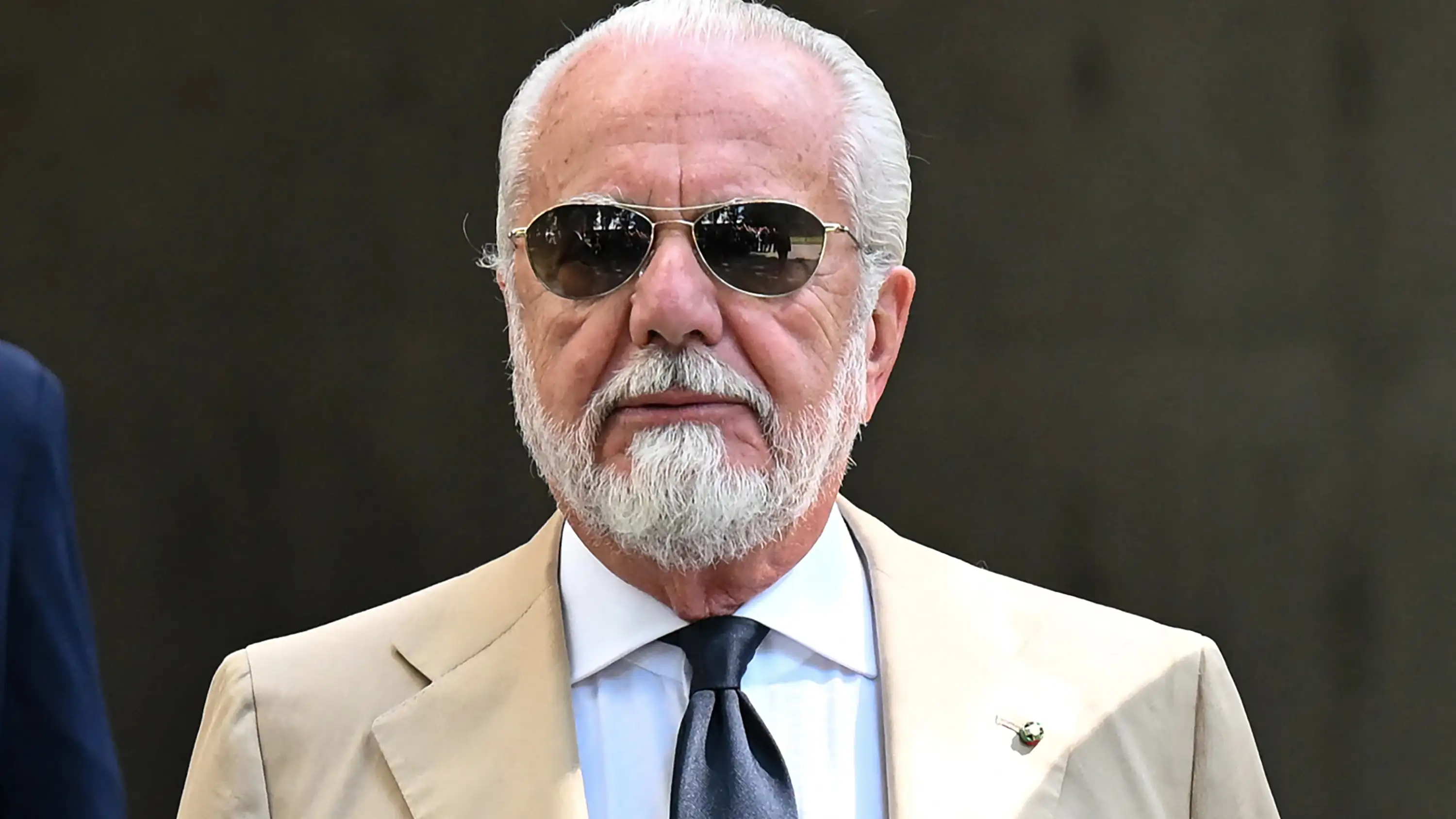 Aurelio De Laurentiis