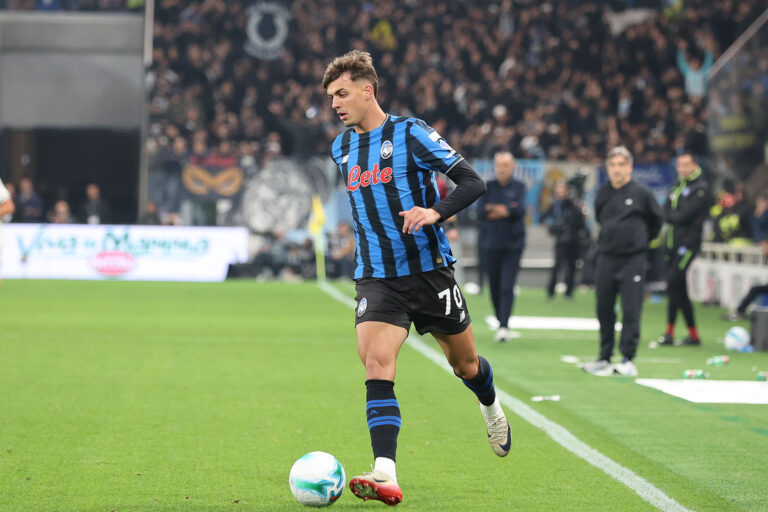 Daniel Maldini