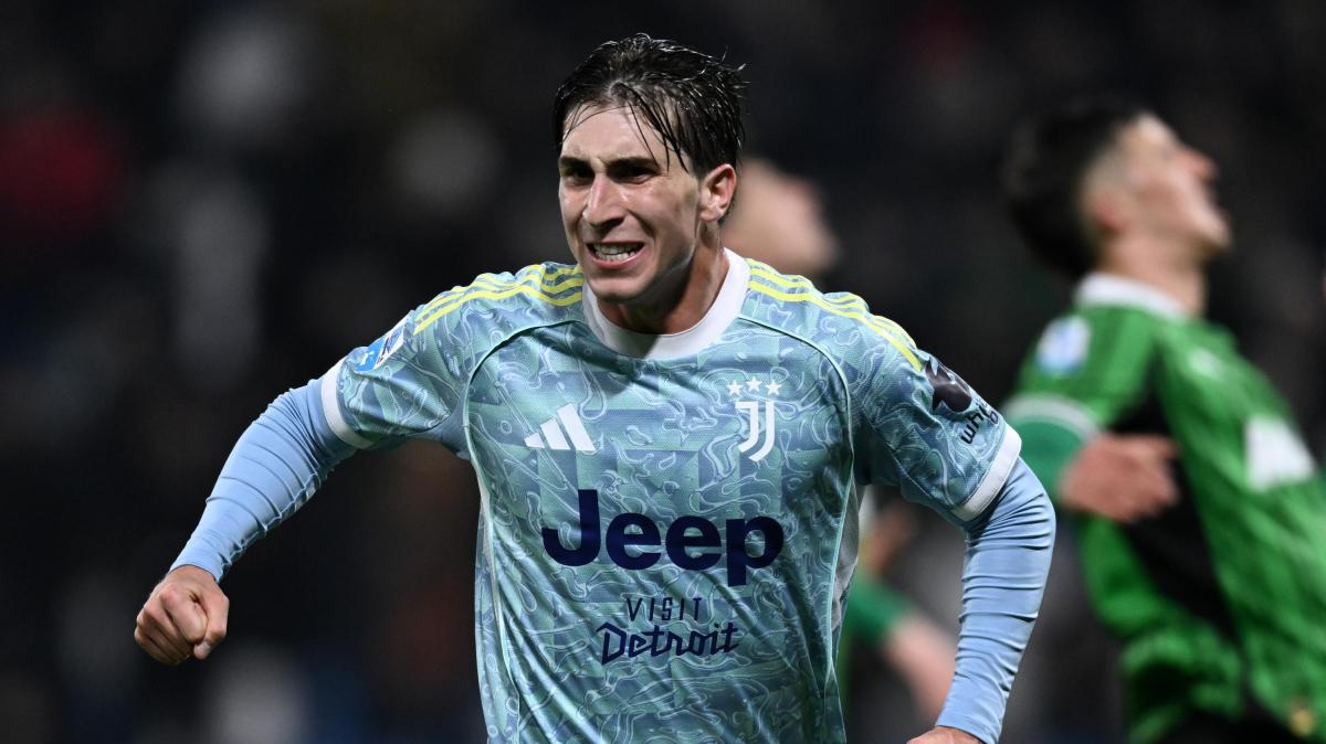 Miretti resta alla Juventus: scelta tecnica, non di mercato