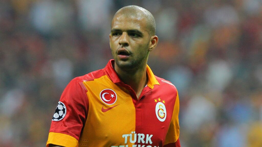 felipe melo