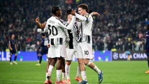 juve festa