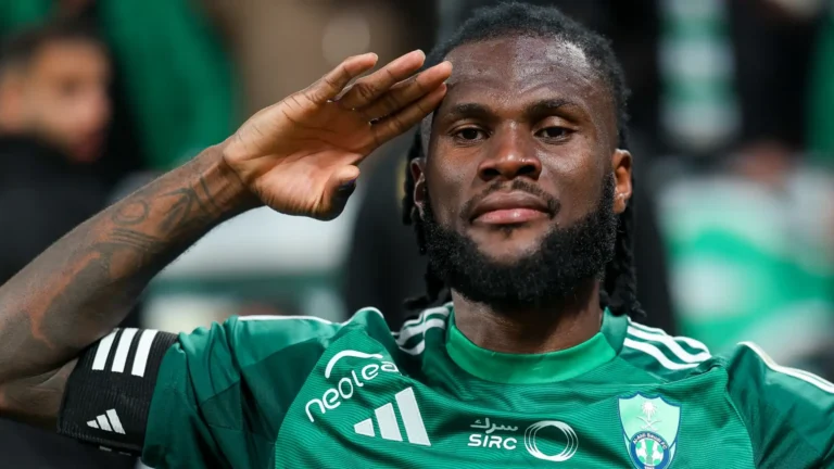 Franck Kessié