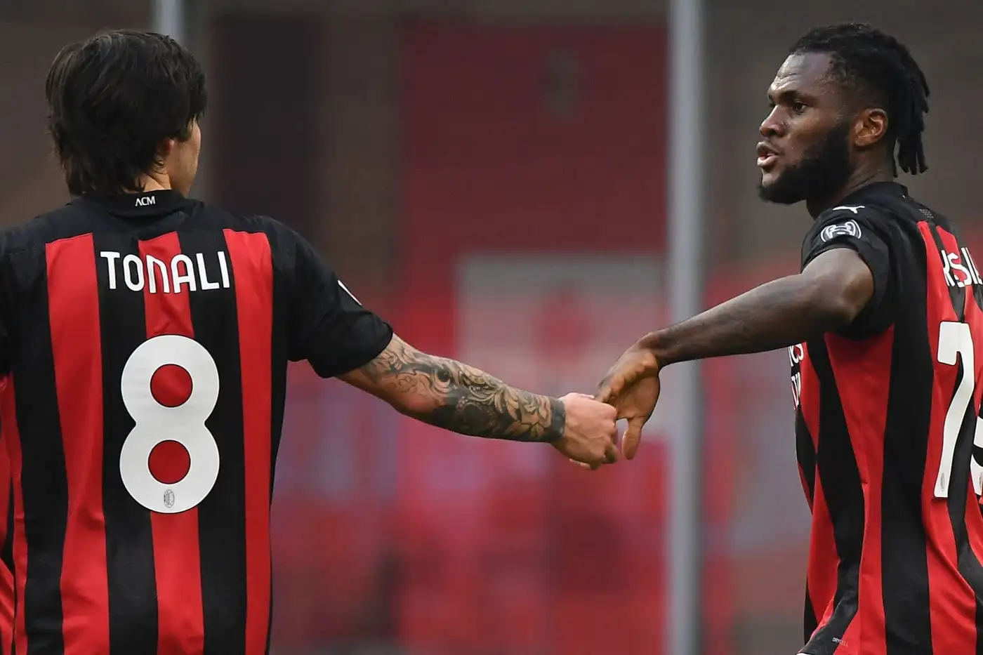 Juventus, sguardo a giugno: Kessié e Tonali tornano nei radar