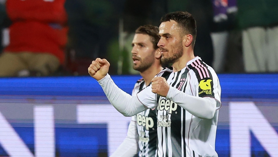 Juventus travolgente all’Allianz: Napoli battuto 3 0 nello scontro Champions