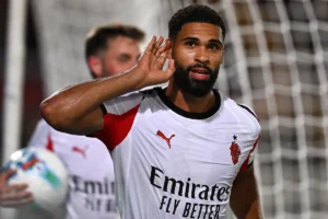 Ruben Loftus-Cheek