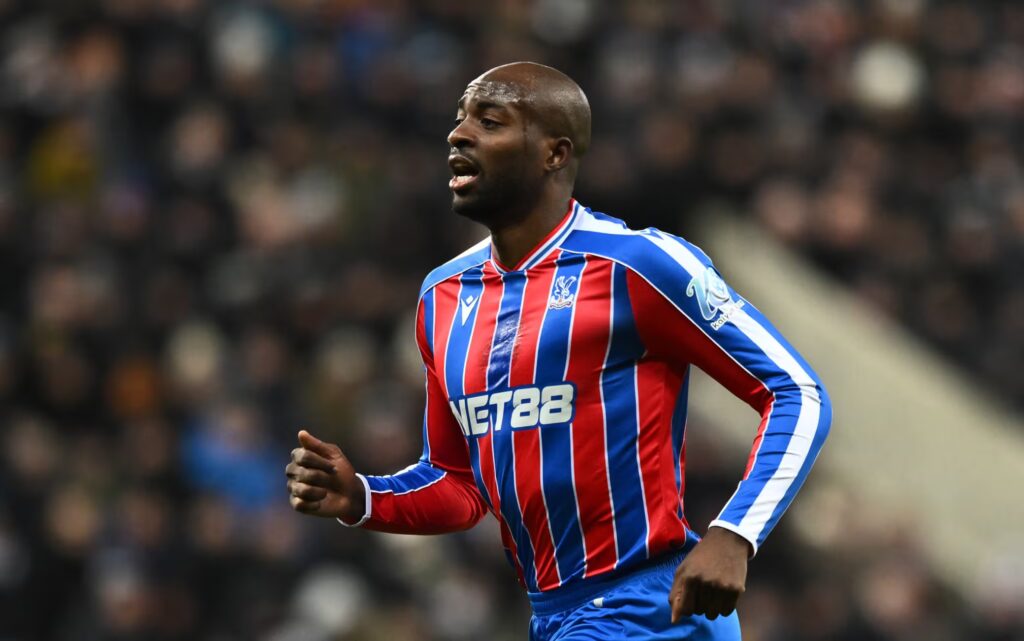 Jean-Philippe Mateta