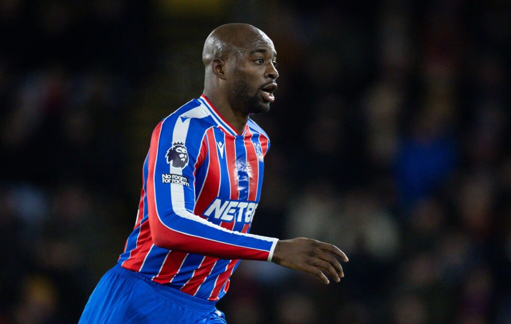 Jean-Philippe Mateta