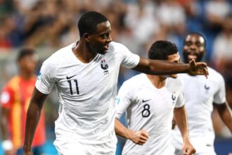 Jean-Philippe Mateta